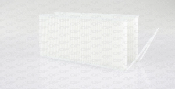 Filtre, air de l'habitacle OPEN PARTS CAF2222.02