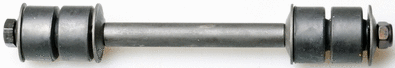 Entretoise/tige, stabilisateur DENCKERMANN D140258