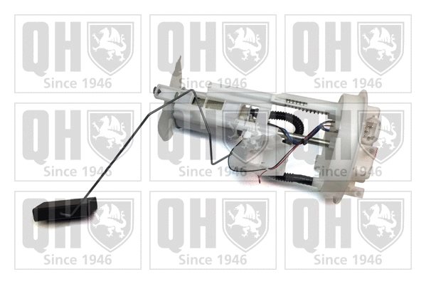 unité d'alimentation de carburant QUINTON HAZELL QFP885