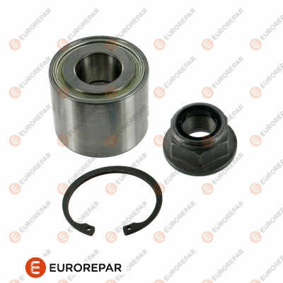Kit de roulements de roue EUROREPAR 1681940080