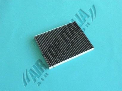 Filtre, air de l'habitacle ZERO WZ1603