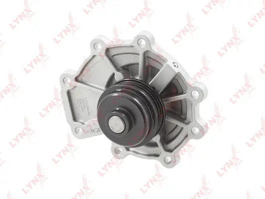 Pompe à eau, refroidissement du moteur LYNXAUTO CW-0027