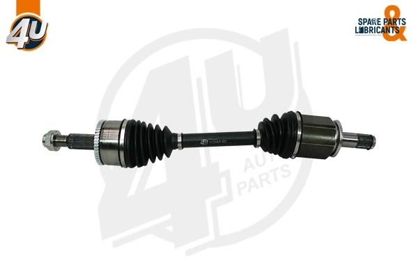 Arbre de transmission 4U Autoparts 23258LR