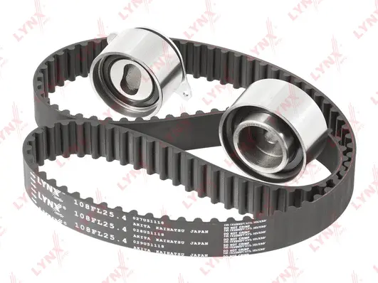 Kit de courroie crantée LYNXAUTO PK-1128