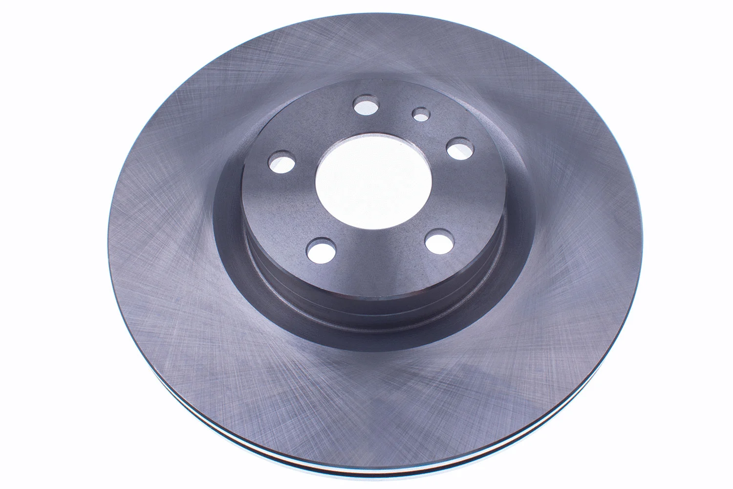 Disque de frein DENCKERMANN B130773