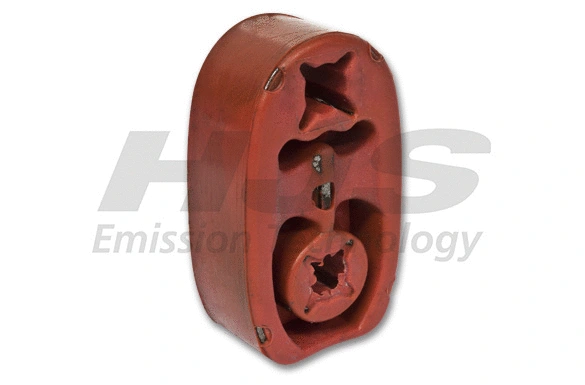 Suspension, échappement HJS 83 12 2028