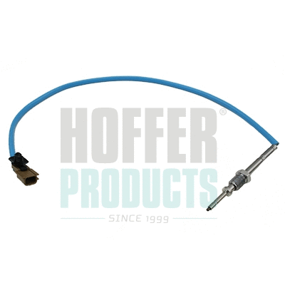 Capteur, température des gaz HOFFER 7452291E