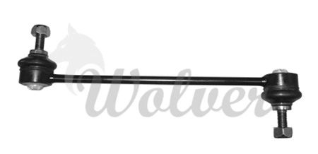 Rotule de barre de connexion WOLVER SP414402