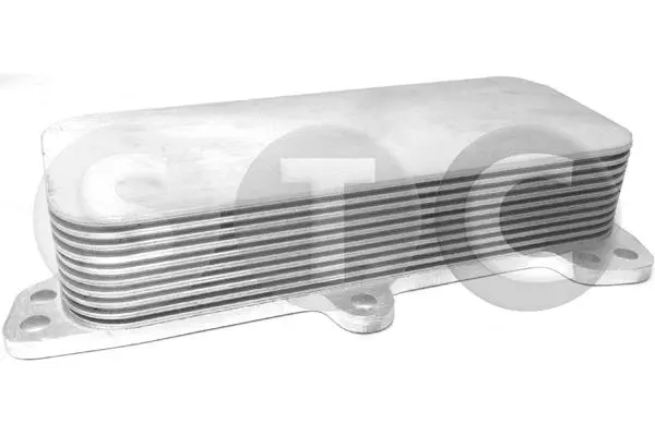 Radiateur d'huile STC T406338
