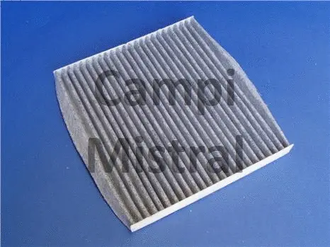 Filtre, air de l'habitacle Mistral Filter AVF1603C
