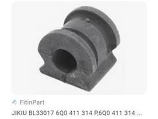 Suspension, stabilisateur ZPY 6Q0 411 314L