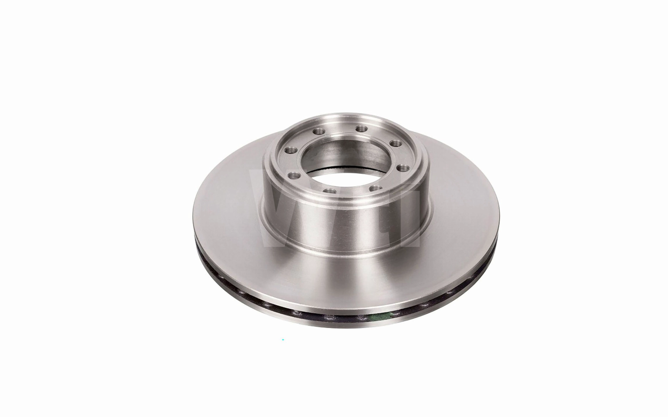 Disque de frein Wti Automotive K711068