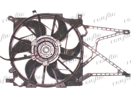Ventilateur, refroidissement du moteur FRIGAIR 0507.1840