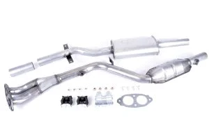Catalyseur EEC BM6019T