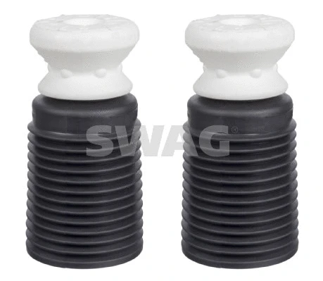 Kit de protection contre la poussière, amortisseur SWAG 33 10 8370