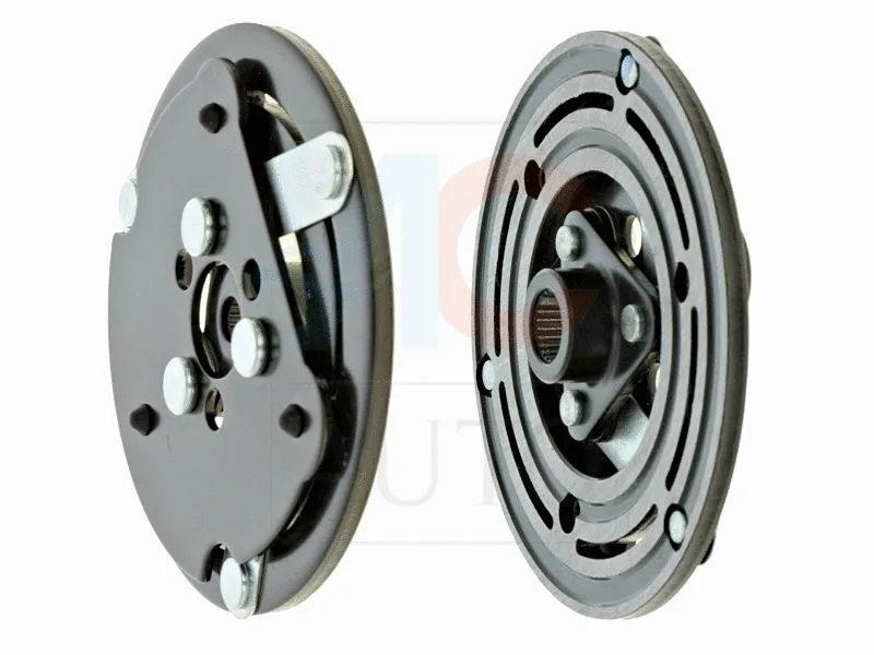 Disque d'entraînement, embrayage magnétique (compresseur) ACAUTO AC-05SD18