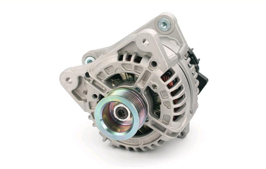 Alternateur TESLA TECHNICS TT12241