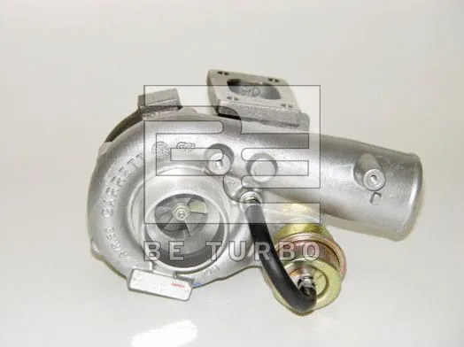 Turbocompresseur, suralimentation BE TURBO 127475