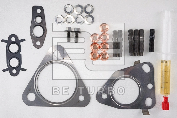 Kit de montage, compresseur BE TURBO ABS496