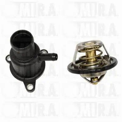 Bride de liquide de refroidissement MI.R.A. 15/2719K