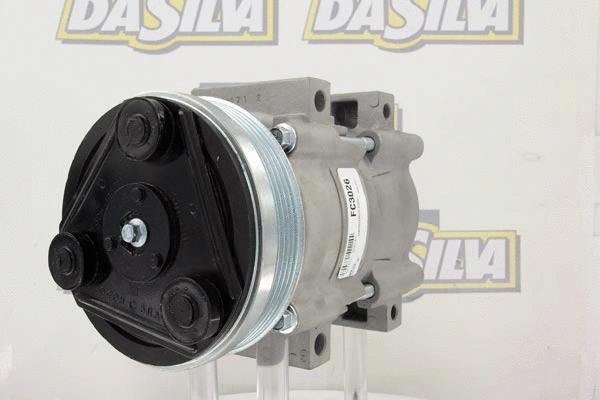 Compresseur, climatisation DA SILVA FC3026