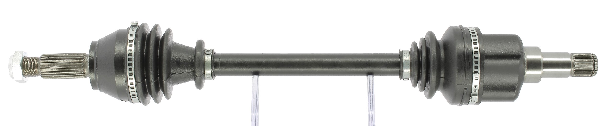 Arbre de transmission FRIESEN FDS1598