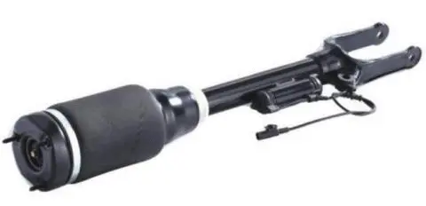 Armortisseur pneumatique 4X4 ESTANFI AS-90-101