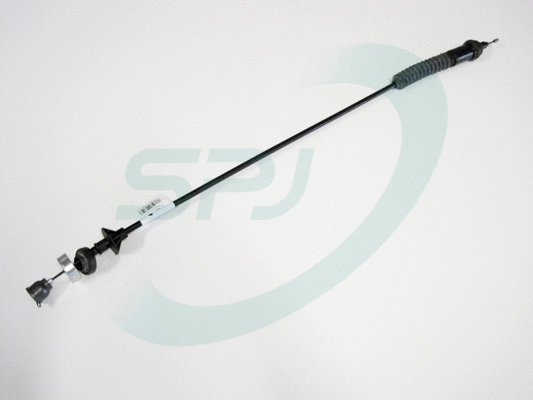 Tirette à câble, commande d'embrayage SPJ 911281
