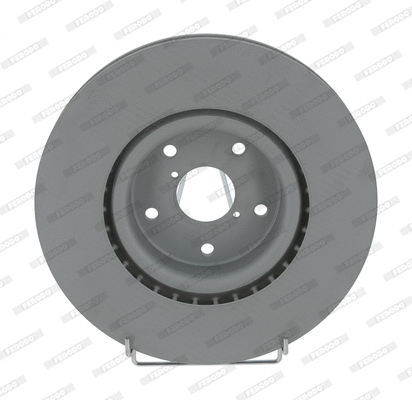 Disque de frein FERODO DDF1749C-1