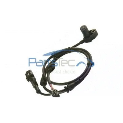 Capteur, vitesse de roue PartsTec PTA560-0077