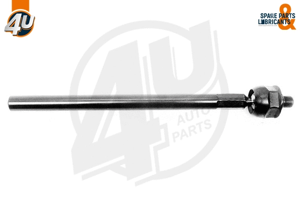 Rotule de direction intérieure, barre de connexion 4U Autoparts E08431