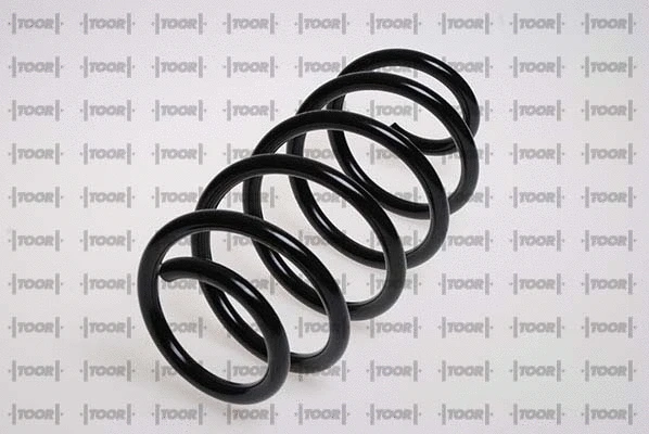 Ressort de suspension TOOR SC61682