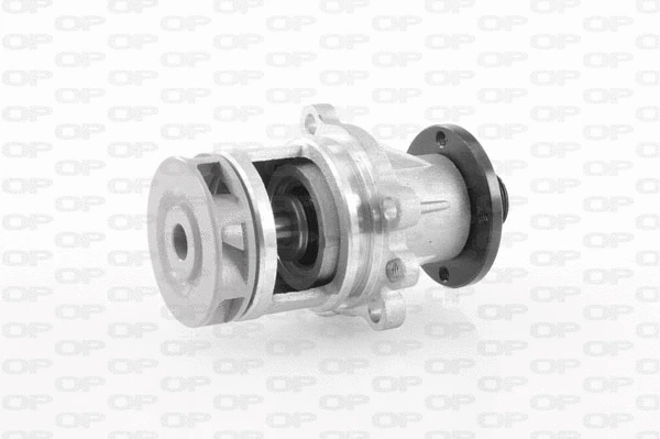 Pompe à eau, refroidissement du moteur OPEN PARTS WAP8093.00