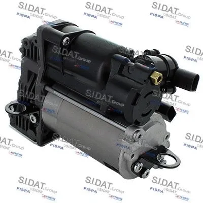 Compresseur, système d'air comprimé AUTOTEAM D40023