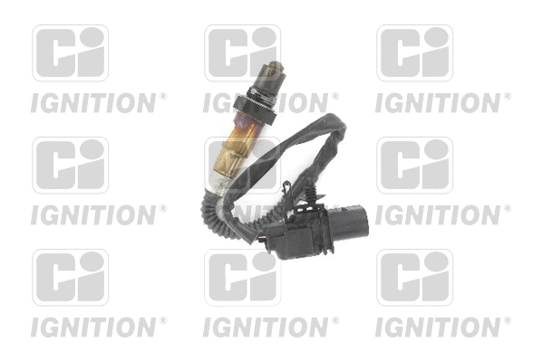 Sonde lambda QUINTON HAZELL XLOS1844
