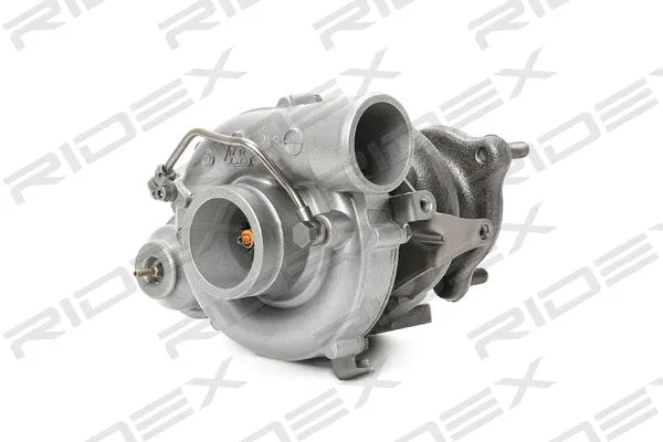 Turbocompresseur, suralimentation RIDEX 2234C0361R