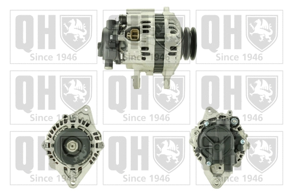 Alternateur QUINTON HAZELL QRA1339