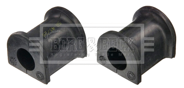 Kit de réparation, barre de couplage stabilisatrice BORG & BECK BSK8112K