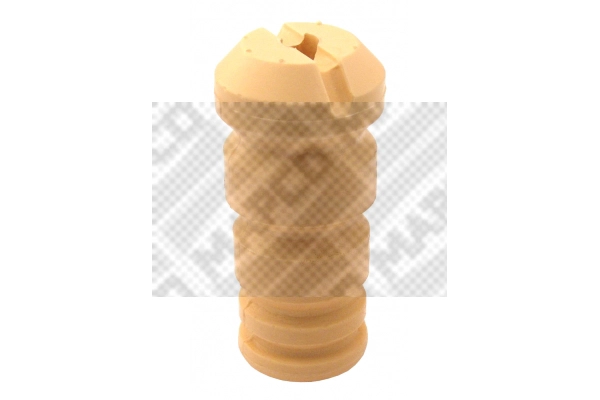 Butée élastique, suspension MAPCO 32878
