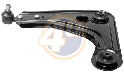 Bras de liaison, suspension de roue 4u FR-G-06209