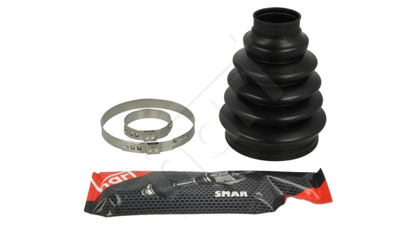 Jeu de joints-soufflets, arbre de commande HART 409 987