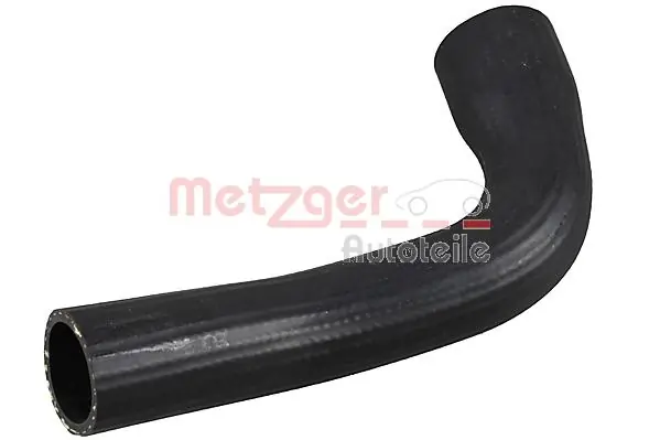Gaine de suralimentation METZGER 2400849