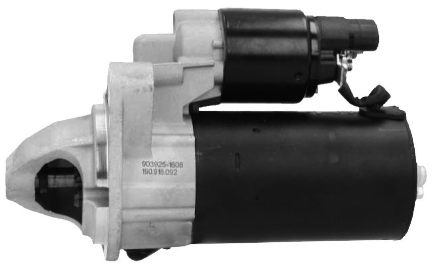 Démarreur ACAUTO AC-CBS5848