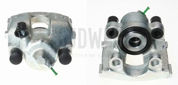 Étrier de frein BUDWEG CALIPER 343731
