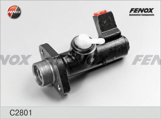 Cylindre émetteur, embrayage FENOX C2801