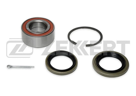 Kit de roulements de roue ZEKKERT RL-1197
