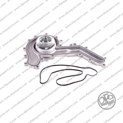 Pompe à eau, refroidissement du moteur DIPASPORT PAA153DPSN