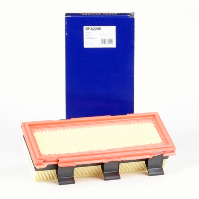 Filtre à air BORG & BECK BFA2295