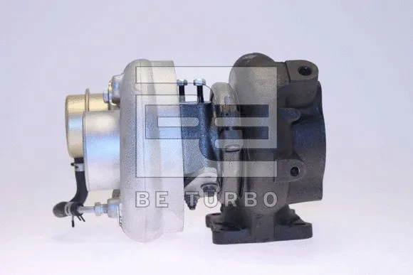 Turbocompresseur, suralimentation BE TURBO 124749