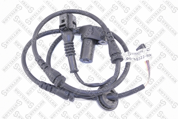 Capteur, vitesse de roue STELLOX 06-65322-SX